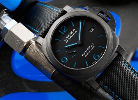 panerai luminor marina real or fake|genuine panerai watch.